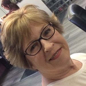 Meet your Posher, Patty